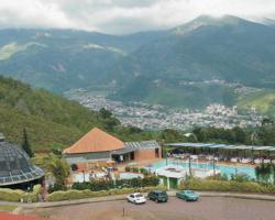 Villa Chalet San Cristobal Hotel Resort complejo