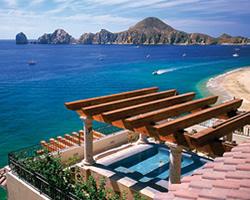 Villa del Palmar - Cabo San Lucas resort