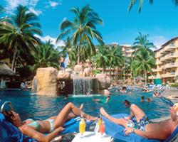 Timesharing appartement