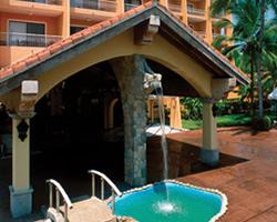 Villa Del Palmar - Puerto Vallarta resort