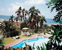 Villa del Sol resort