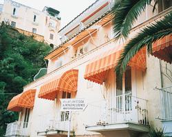 Villa Flavio Gioia logement