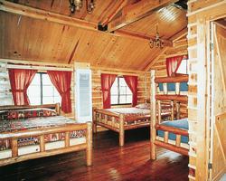 Apartamento timesharing