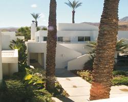 Villa Mykonos resort