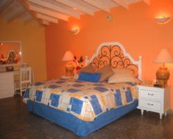 Timeshare resort
