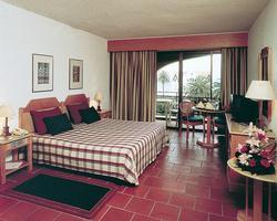 Apartamento timesharing