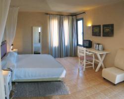 Apartamento timesharing