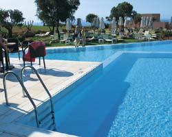 Village Heights Golf Resort acomodação