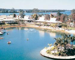 Village Resort resort