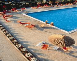 Appartement de multipropriété