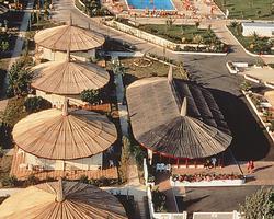 Villaggio African Beach logement