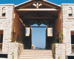 Appartement de multipropriété