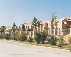 Villaggio Emmanuele logement