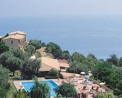 Villaggio l'Olivara resort