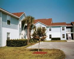 Villas at Fortune Place resort