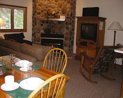 Timesharing appartement