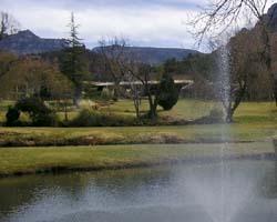 Villas at Poco Diablo resort