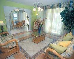 Complejo de multipropiedad