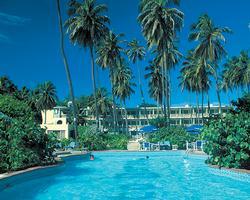 Villas de Costa Dorada complejo