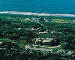 Villas del Pacifico logement