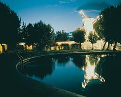 Villas el Molino alloggio