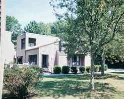 Villas of Ocean Pines logement