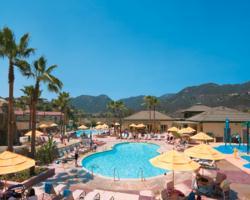 Villas On The Greens At The Welk Resort resort