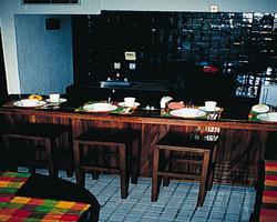 Timesharing appartement