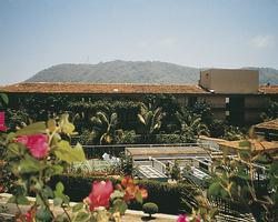 Villas Paraiso resort