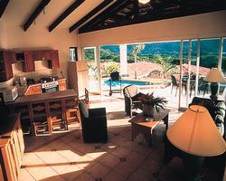 Timesharing appartement