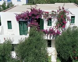 Villea Village alloggio