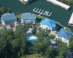 Vintage Landing Condominiums resort