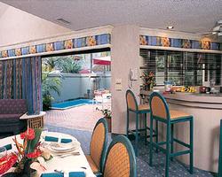 Timesharing appartement