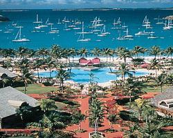 Virgin Grand Villas resort