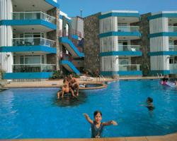 Vista Amadores resort