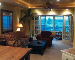 Multipropietà appartamento