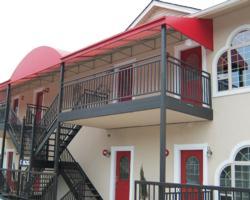 Vista Villas at Sunbay Resort alloggio