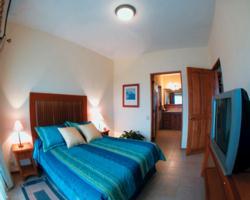 Apartamento timesharing