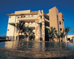 Vistazul Vacation Club acomodação