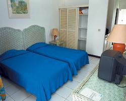 Apartamento timesharing