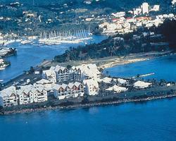 Apartamento timesharing