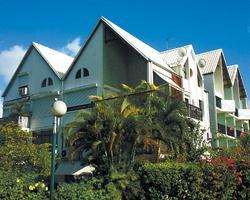 Viva Club acomodação