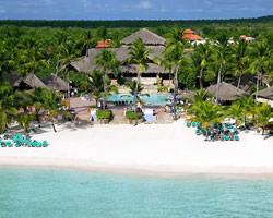 Viva Vacation Club at Viva Wyndham Dominicus Beach resort