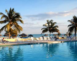 Timesharing appartement