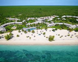 Viva Vacation Club at Viva Wyndham Fortuna Beach resort