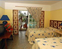 Apartamento timesharing