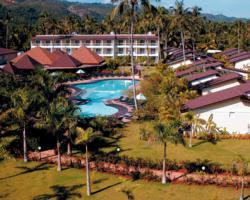 Viva Wyndham Samana acomodação
