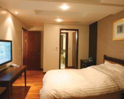 Apartamento timesharing