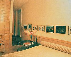 Appartement de multipropriété