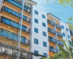 Waldorf Apartments - Mounts Bay Waters resort